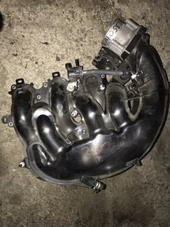 Впускной коллектор Lexus GS 350 GS350 12-16г