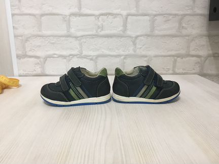 Ботинки Котофей 21 размер