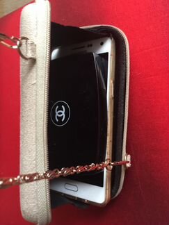 Сумка клатч