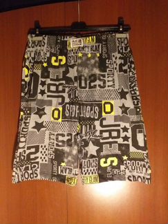 Шорты мужские хлопокa Tekstil новые