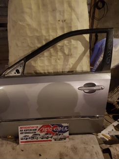 Дверь передняя левая Kia Optima 2008-2010