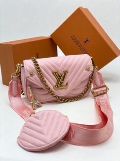 Сумка Louis Vuitton клатч lv