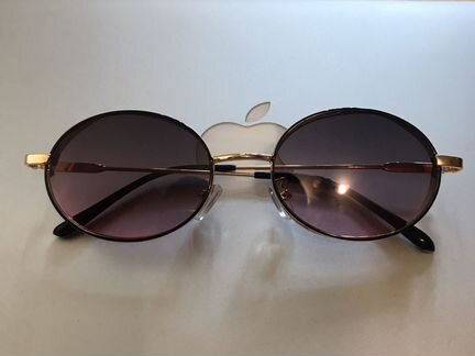 Новые солнечные очки
