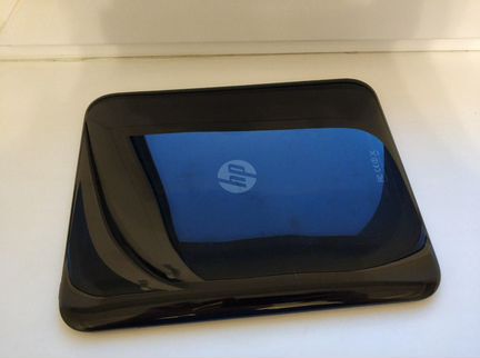 Планшет HP Touchpad