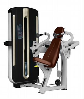 Bronze GYM MNM-007 Трицепс-машина