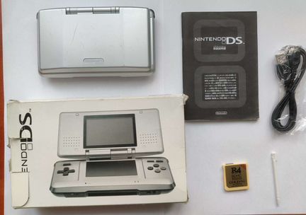 Nintendo DS