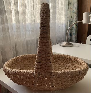 Корзина для фруктов большая
