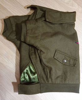 Одежда для собак