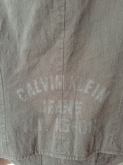 Жилет Calvin Klein