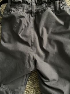 Полукомбинезон reima 98