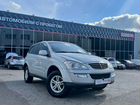 SsangYong Kyron 2.3 МТ, 2008, 171 000 км