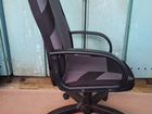 Компьютерное кресло руководителя с подогревом объявление продам