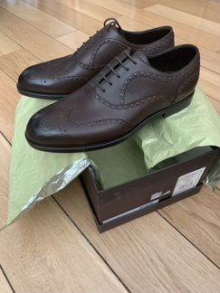 Мужские туфли Bottega Veneta