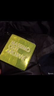 Ma strum куртка