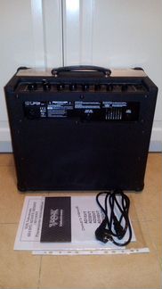Комбоусилитель VOX AD15VT