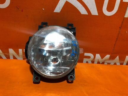 Птф передний левый Toyota Land Cruiser 200