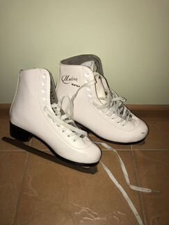 Коньки женские Modern Efsi
