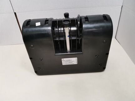 Отопитель салона печка Паз