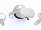 VR GO Иваново (Аренда шлемов VR) объявление продам