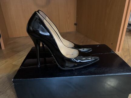 Туфли Fabi 35 размер