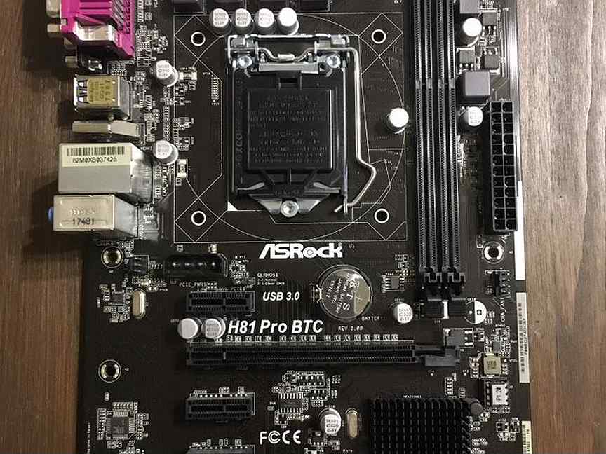 Asrock h81 pro r 2.0. ASROCK h81 Pro BTC. H81 Pro BTC R2.0 ASROCK. H81 Pro BTC R2.0. H81 Pro BTC.