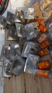 Фара HD 78 HD 65 HD 72