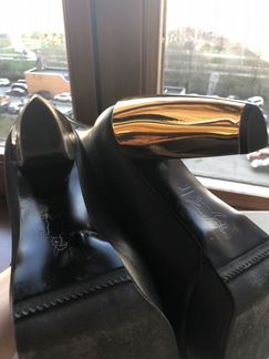 Сапоги новые Marni