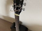 Гитара Fender SD-60S Black объявление продам