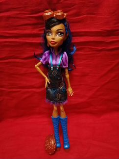 Кукла Монстер Хай Робекка (Monster high)