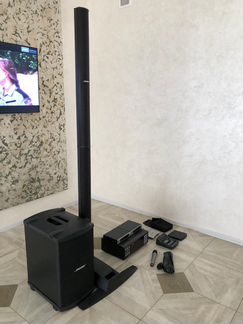 Аудиосистема Bose