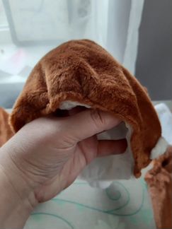 Костюм собаки