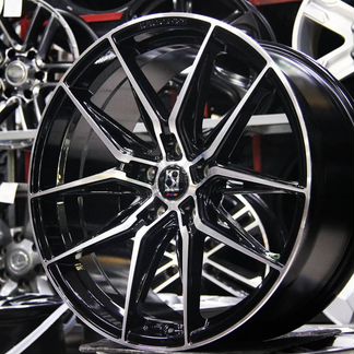 Диски Koko kuture sl525 R20