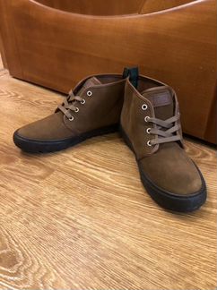 Полуботинки polo ralph lauren новые