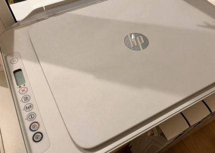 Струйное мфу HP DeskJet 2620