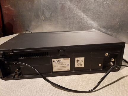 Видеоплеер Funai VIP 5000 HC