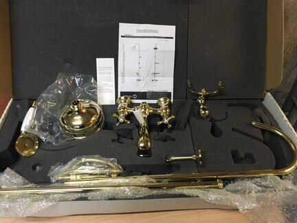 Душсистема cifial.Португалия. Оригинал.Новая