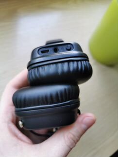 Наушники Marshall Major II bluetooth