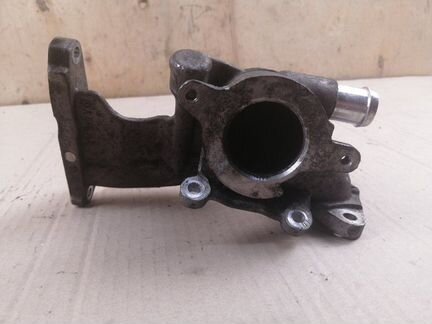 Корпус клапана рециркуляции ог Mercedes-Benz Vito