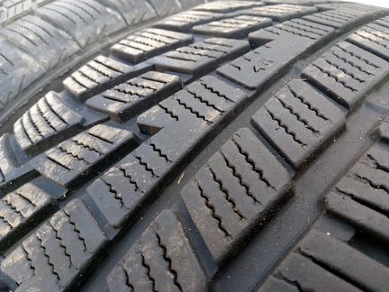 215 45 17 Nokian WRg2