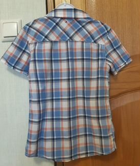 Рубашка Tommy Hilfiger 128