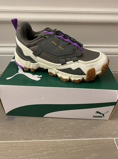 Кроссовки новые женские puma