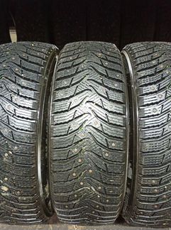 205 65 16 Kumho бу Шины Зимние 205 65 R16 97A