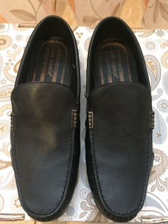 Мокасины