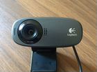 Logitech Webcam 720HD