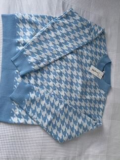 Свитер пуловер Simplee