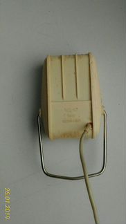 Микрофон 