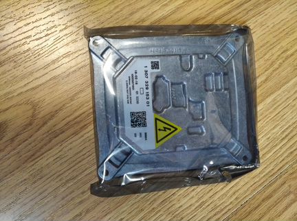 Блок розжига ксеноновой лампы