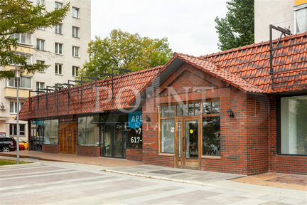 Сдам Помещение свободного назначения, 888.00 м²