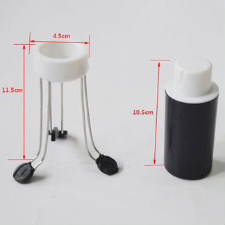 Автоматический венчик-мешалка