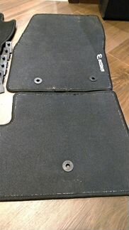 Коврики Мазда 3 Mazda 3 премиум